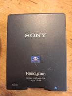 Sony MSAC-SR1 Seriële Poort Adapter Handycam, Ophalen of Verzenden