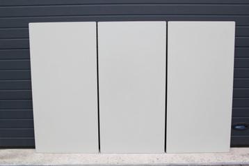 Trespa HPL 12mm 80 x 160 plaat platen tafelblad bureaublad beschikbaar voor biedingen