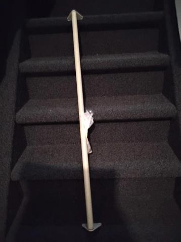 Ikea Pax Komplement hangroede - 1 meter - afbeelding 1