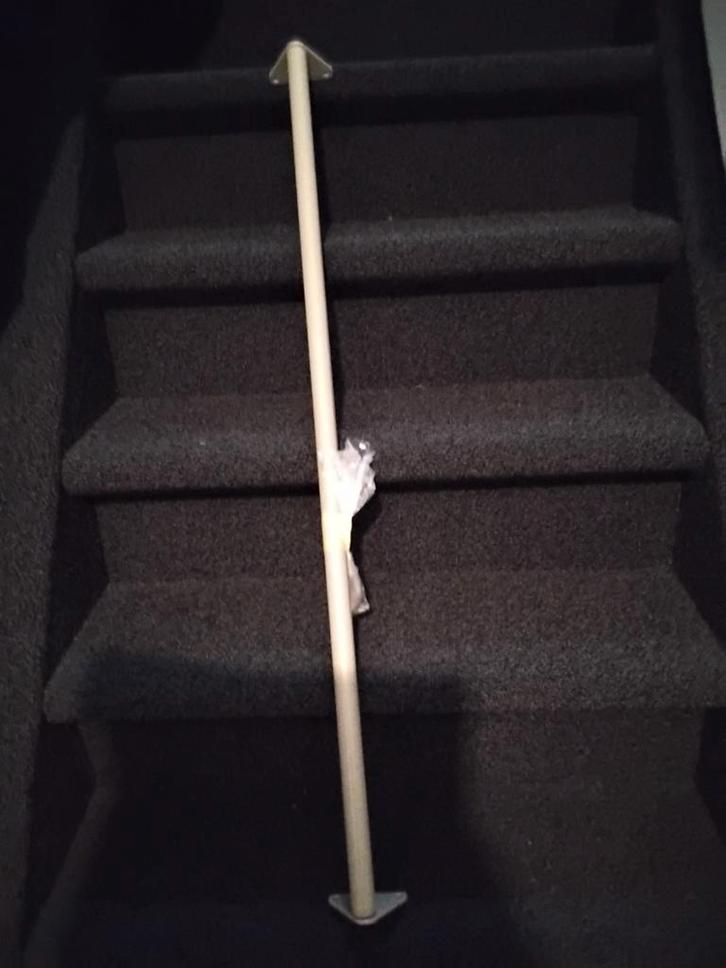 Ikea Pax Komplement hangroede - 1 meter, Huis en Inrichting, Kasten | Kledingkasten, Ophalen