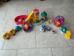 Fisher Price Pretpark Set, Ophalen, Gebruikt, Speelset