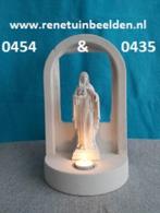 KAPEL 1 MET MARIA., Tuin en Terras, Ophalen, Nieuw, Beton, Mensenbeeld