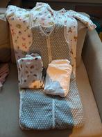 Winter en zomer slaapzakken 86 -104, Ophalen of Verzenden, Gebruikt, 85 tot 100 cm, Slaapzak