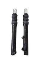 Voorpoten origineel links rechts Sym Fiddle Orbit Allo, Gebruikt, Ophalen of Verzenden