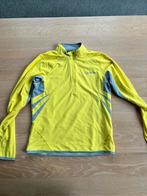 Geel lange mouwen fietsshirt Dare2me maat m, Ophalen of Verzenden, Zo goed als nieuw, Bovenkleding