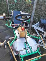 Kart jaren 70, Sport en Fitness, Karting, Ophalen of Verzenden, Kart