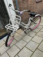 Gazelle meisjesfiets 26 inch, Ophalen of Verzenden, Gebruikt, 26 inch of meer, Gazelle fiets