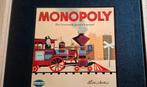 Monopoly limited houten edition, Ophalen of Verzenden, Gebruikt