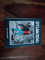 Jack thé ripper, Boeken, Eén stripboek, Ophalen of Verzenden, Zo goed als nieuw