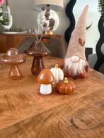 Herfst decoratie, Huis en Inrichting, Ophalen of Verzenden, Zo goed als nieuw