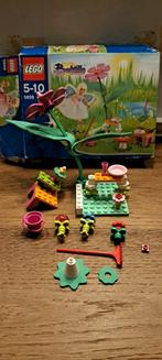 Lego Belville 5859 en 5856 incompleet, Kinderen en Baby's, Speelgoed | Duplo en Lego, Ophalen of Verzenden