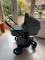 Easywalker Harvey2 kinderwagen blauwgroen, Ophalen, Overige merken