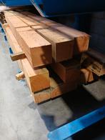 Douglas palen, Ophalen, Nieuw, 250 cm of meer, Palen