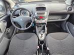Peugeot 107 1.0-12V XS/AUTOMAAT / AIRCO, Auto's, Peugeot, Gebruikt, 4 stoelen, 68 pk, Origineel Nederlands