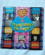 Smiths dvd TV programma's van vroeger, Alle leeftijden, Ophalen of Verzenden, Zo goed als nieuw, Tv fictie