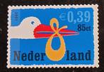 Nederland 2001 - nvph  1985 - Geboortezegel, Postzegels en Munten, Postzegels | Nederland, Na 1940, Verzenden, Postfris