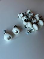 Kastknoppen / meubelknoppen 16 stuks, Ophalen, Zo goed als nieuw, Overige typen