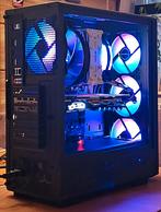 MULTIMEDIA & GAME PC i5 9600K/750TBM.2/16GBDDR4/GTX1070OC 8G, Multimedia-gamePC, Zelfgebouwde PC, Ophalen of Verzenden, Zo goed als nieuw
