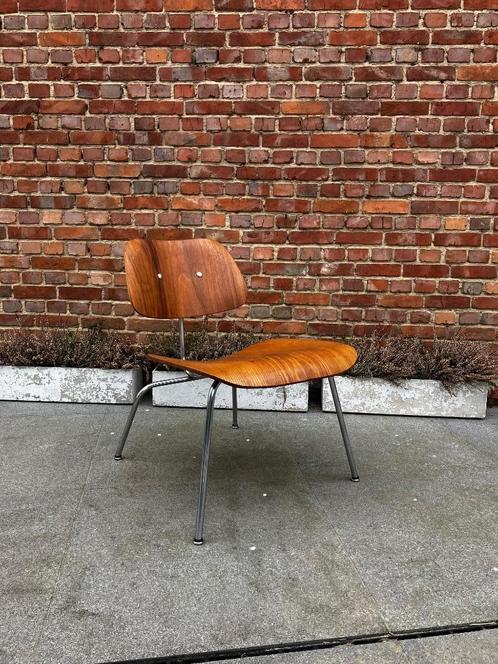 Vintage Eames LCM, Antiek en Kunst, Kunst | Designobjecten, Ophalen