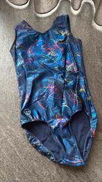 Tt gymnastics turnpakje maat 164, Gebruikt, Overige kleuren, Ophalen of Verzenden, Turnpak(je)