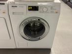 MIELE W CLASSIC 7KG A+++ 1400T WASMACHINE VOORLADER, Witgoed en Apparatuur, Wasmachines, Ophalen, Info@adoswitgoed.nl, Kamerlingh Onnestraat 8, Wijchen