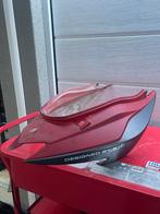 AGM/BTC R8 - Achterkappen L&R Gebruikt., Fietsen en Brommers, Ophalen of Verzenden, Gebruikt, Kap, Agm, btc, Riva enzv