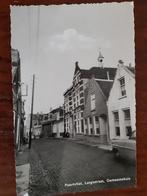 Poortvliet, Verzamelen, Ansichtkaarten | Nederland, Verzenden, 1940 tot 1960, Ongelopen, Zeeland