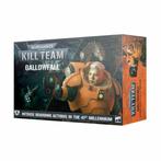 Warhammer 40000 Kill team Gallowfall, Hobby en Vrije tijd, Wargaming, Ophalen, Nieuw, Warhammer, Figuurtje(s)