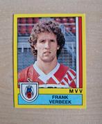 Panini Voetbal 90 Frank Verbeek MVV, Ophalen of Verzenden, Zo goed als nieuw