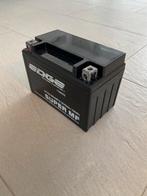 Edge Super MF accu (9ah), Ophalen of Verzenden, Nieuw