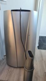 Mobiele Airco (DeLonghi Penguino PAC T 100 Eco), Witgoed en Apparatuur, Ophalen, Minder dan 60 m³, Timer, 3 snelheden of meer