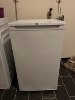 Beko vriezer, Witgoed en Apparatuur, Vriezers en Diepvrieskisten, Minder dan 60 cm, Zo goed als nieuw, Energieklasse A of zuiniger