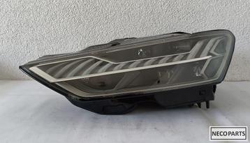 AUDI A7 4K 4K8 MATRIX FULL LED KOPLAMP 4K8941035F ORIGINEEL beschikbaar voor biedingen