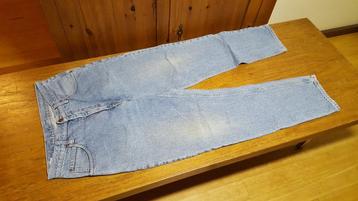 Retro vintage Levi's Jeans  beschikbaar voor biedingen