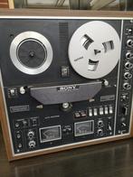 Sony TC-730, Audio, Tv en Foto, Bandrecorders, Bandrecorder, Ophalen