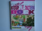 Kuipplanten boek(7200/03-27), Gelezen, Ophalen of Verzenden