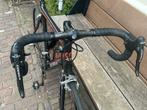 De Rosa Avant Racefiets - Carbon, Campagnolo Chorus, Overige merken, 28 inch, Gebruikt, Carbon