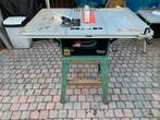 Ferm FZT250E Zaagtafel, Doe-het-zelf en Verbouw, Gereedschap | Zaagmachines, Ophalen, Gebruikt, Cirkelzaag, 600 tot 1200 watt