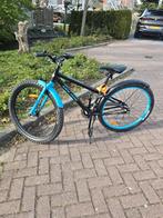 kinderfiets 26 inch kids volare rocky, Ophalen, 24 inch of meer, Gebruikt, Staal
