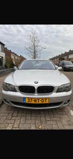 BMW.  760i, Automaat, Euro 5, 12 cilinders, 2080 kg