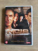 DVD NCIS seizoen 1, Vanaf 12 jaar, Ophalen of Verzenden, Zo goed als nieuw