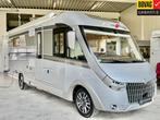 Carthago Chic C-line I 5.0 2 pers. Mercedes Queensb. Levelsy, Tot en met 2, 7 tot 8 meter, Bedrijf, Diesel