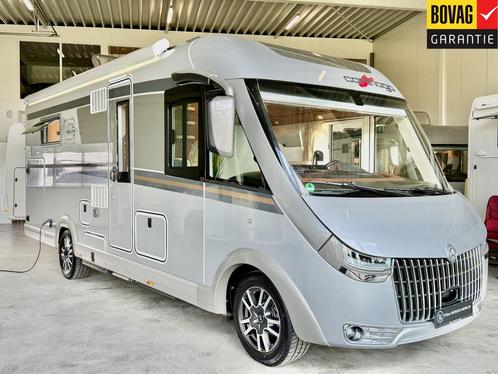 Carthago Chic C-line I 5.0 2 pers. Mercedes Queensb. Levelsy, Caravans en Kamperen, Campers, Bedrijf, tot en met 2, Integraal