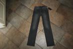 NYDJ vlot grijs stretch straight jeans mt 36/S KOOPJE, ., Ophalen of Verzenden, Zo goed als nieuw, NYDJ
