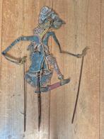 Wajangpop antiek, Antiek en Kunst, Kunst | Niet-Westerse kunst, Ophalen of Verzenden