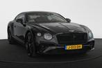 Bentley Continental GT 4.0 V8 / NAIM / Org. Nederlands / Sof, Auto's, Bentley, Automaat, Adaptive Cruise Control, Gebruikt, Zwart