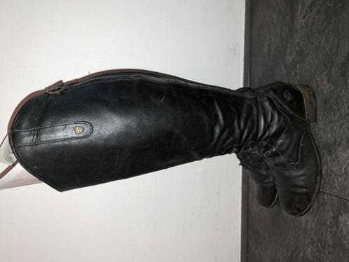 Ariat leren rijlaarzen maat 41, Dieren en Toebehoren, Paardrijkleding, Zo goed als nieuw, Schoeisel, Dressuur, Ophalen of Verzenden