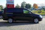 Volkswagen Caddy Cargo Maxi 2.0 TDI Style; 2 Schuifdeuren; B, 12 maanden, Stof, Gebruikt, Zwart
