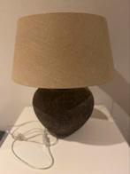 Lampen, Huis en Inrichting, Lampen | Tafellampen, Minder dan 50 cm, Gebruikt, Ophalen