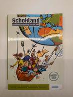 Schokland burgerschap boek mbo, Boeken, Overige vakken, Uitgeverij Deviant, Nieuw, Ophalen of Verzenden